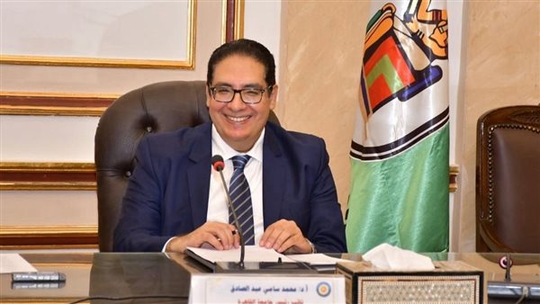  الدكتور محمد سامى