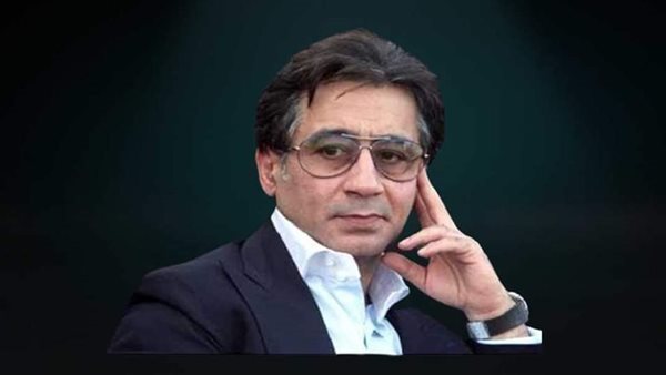 رجل الأعمال أحمد