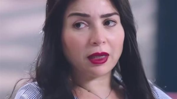 مي عز الدين 