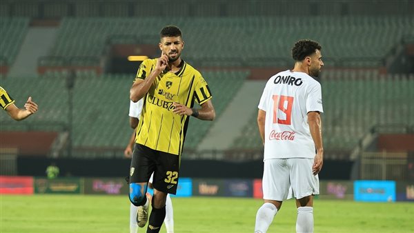 الزمالك ووادي دجلة