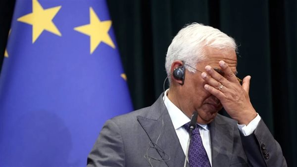 أنطونيو كوستا