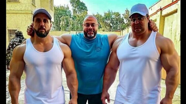 مسلسل اللعبة 5