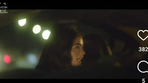 حكاية هند الحلقة