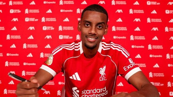 ألكسندر آيزاك