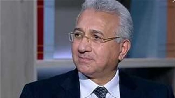 السفير محمد حجازى