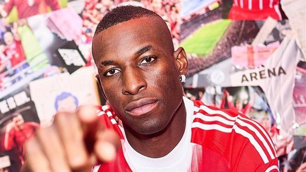 نيكولاس جاكسون