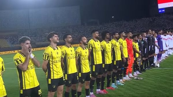 الزمالك ووادي دجلة