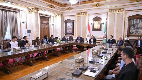 جامعة القاهرة 