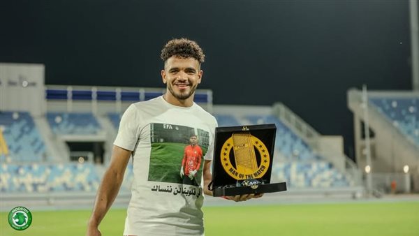 رشاد المتولي 