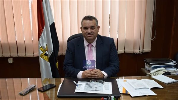 الدكتور علاء خليل