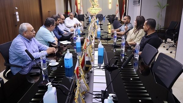 حزب إرادة جيل