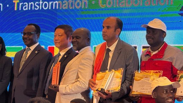 فعاليات تحدي التكنولوجيا