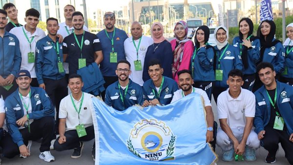 ملتقى الأنشطة الطلابية