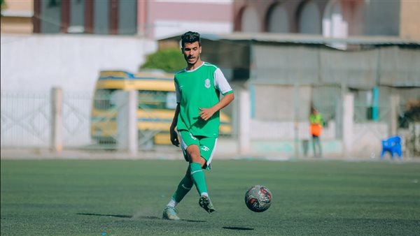 حمادة رمضان