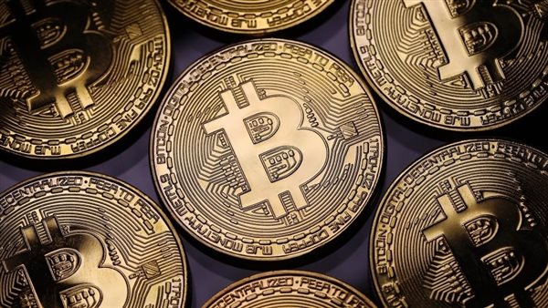 عملة البيتكوين