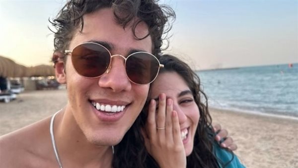 مايان السيد وعمر