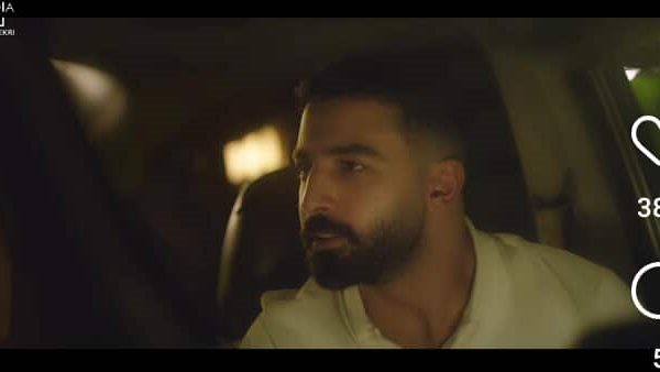 يوسف في مسلسل ما