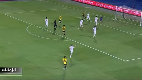 هدف محمود دياسطي