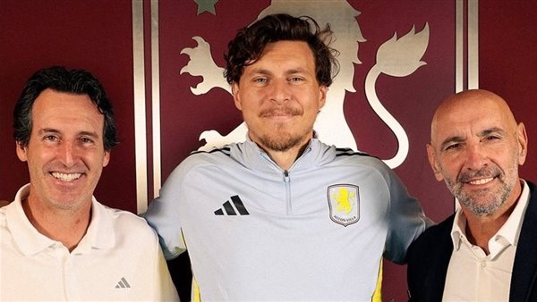 فيكتور ليندلوف