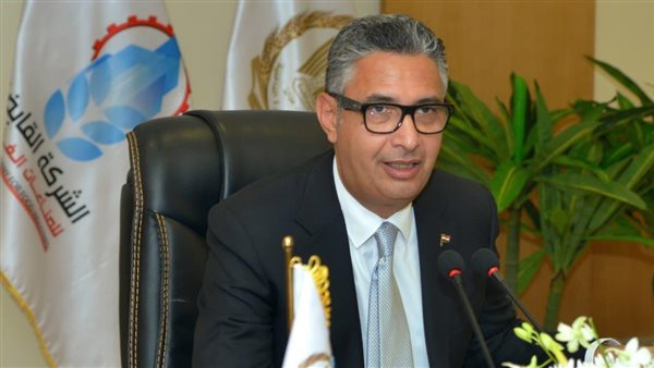 وزير التموين 