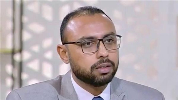 الدكتور على الإدريسى