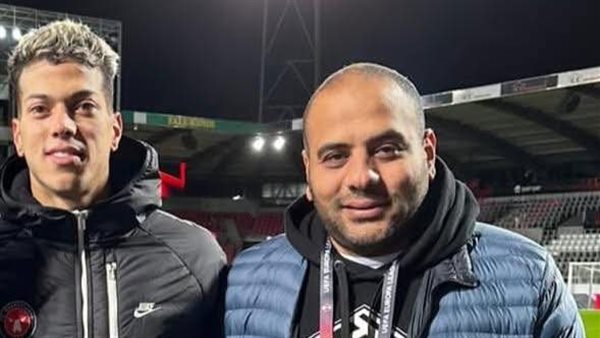 امام عاشور واحمد