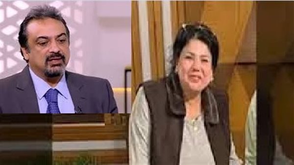 الإعلامية عبير الاباصيري