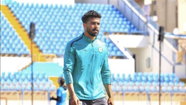 محمد المصيلحي