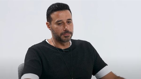 أحمد السعدني 