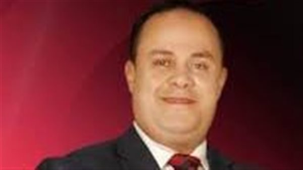 الإعلامي علاء خليل