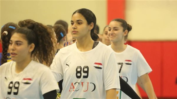 منتخب مصر لكرة اليد
