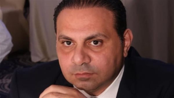 أمين عام شعبة المصدريين