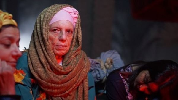 عارفة عبد الرسول