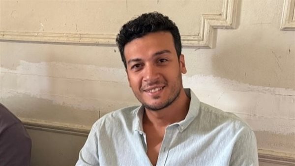 أحمد عبد الوهاب 