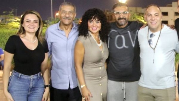 أبطال مسلسل لينك