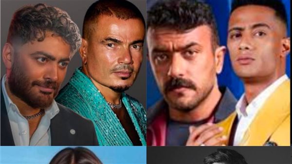 منافسات الفنانين