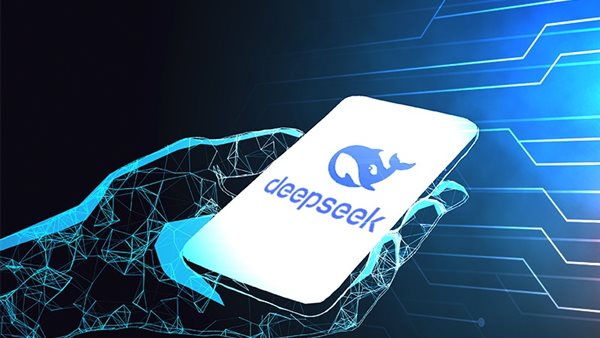 «ديب سيك» DeepSeek