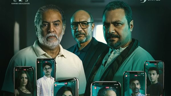 حكاية الوكيل 