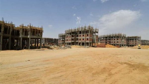 أراضي سكنية 