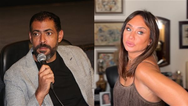 وليد الحلفاوي - إنجي