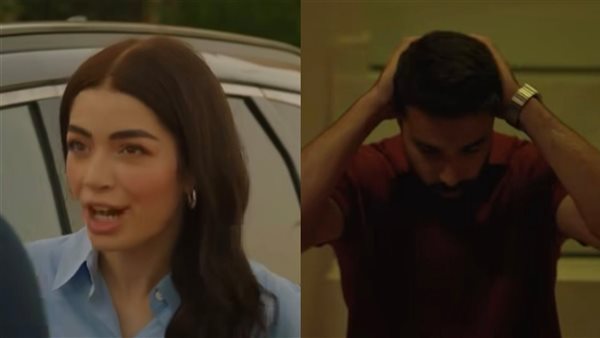 حازم إيهاب - ليلى