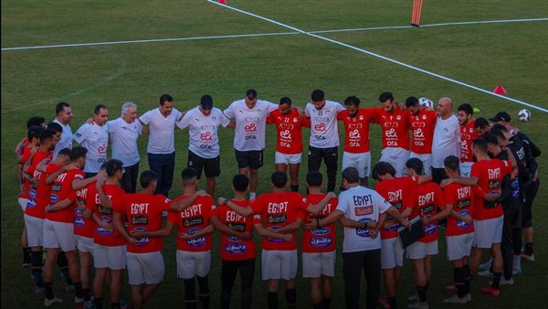 منتخب مصر 