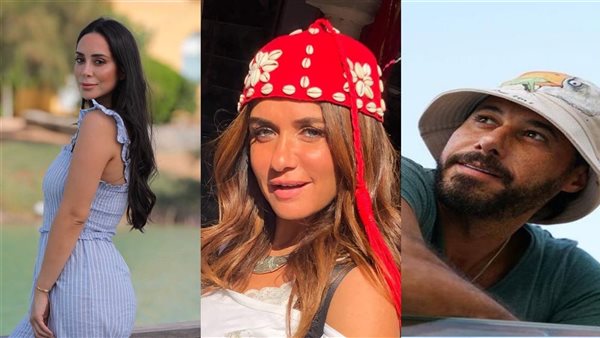 نجوم يكرهون الاحتفال