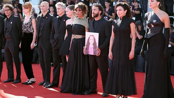 صناع فيلم صوت هند