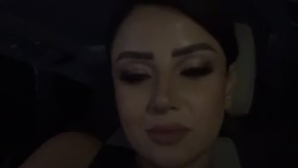 رضوى الشربيني 