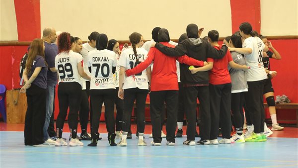 منتخب مصر لكرة اليد