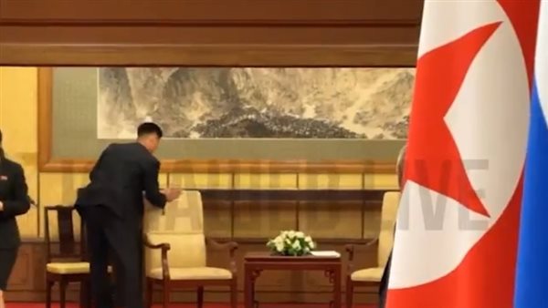  من مقطع الفيديو