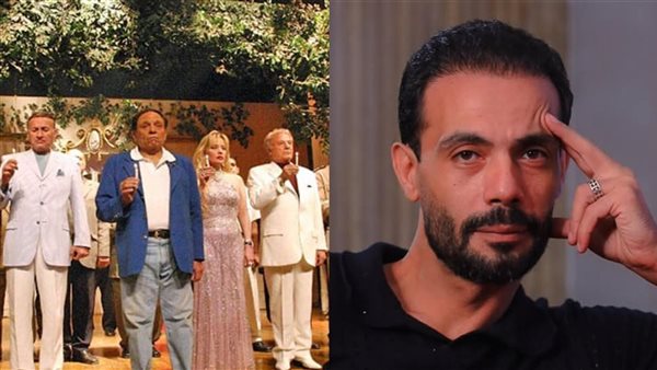 شريف إدريس - بودي