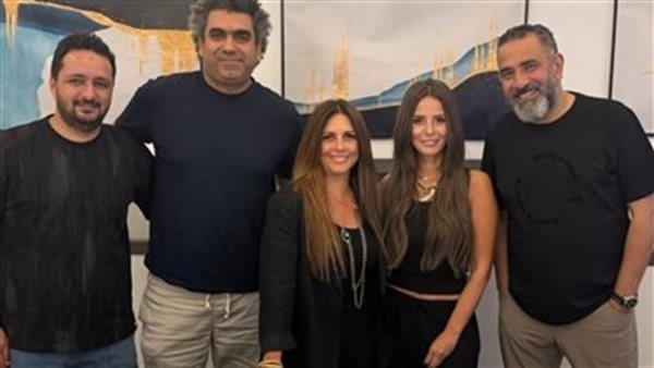 مسلسل قسمة العدل