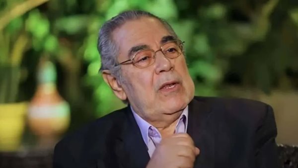 صبري عبد المنعم 